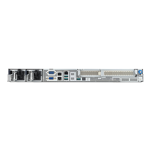 ASUS RS300-E12-RS4/450W