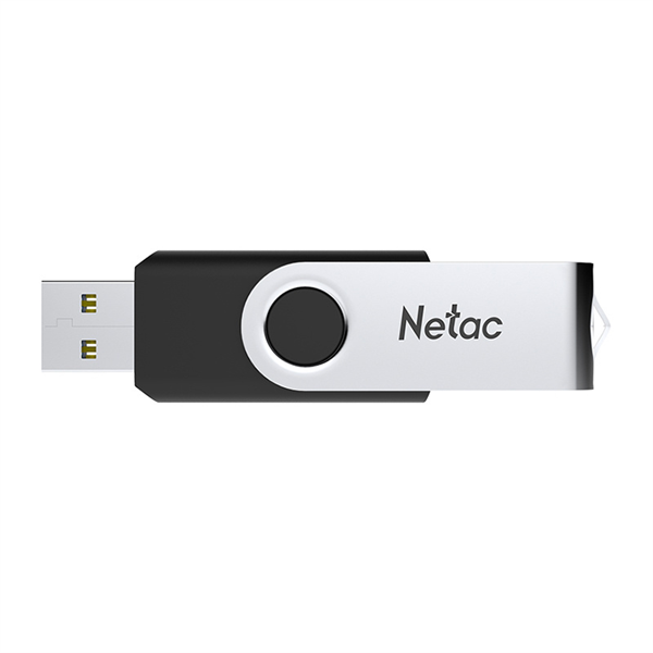 Носитель информации Netac U505 256GB USB3.0 Flash Drive, ABS+Metal housing
