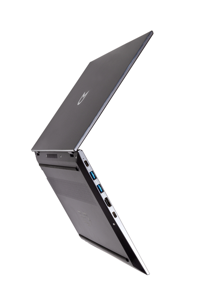 Ноутбук IRBIS SmartBook 14NBP3003 14" FHD (1920x1080) IPS 300cd,Core i5-1250P,16Gb LPDDR5-5600,512Gb SSD,Wi-Fi 6+BT5.2,45Wh,Metal case,FP,TPM 2.0,1 type C full function,1.55kg,Grey,1y,no OS