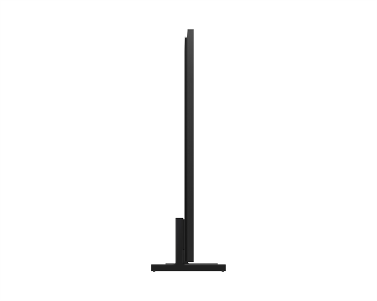 Телевизор Samsung QLED TV QE65QN900FUXRU, 65', QLED, 8K 7680x2160, 120Hz, Tizen Smart TV, 70W, Tuner (DVB-T2/C/S2, PAL,SECAM), HDMI, USB, CI+, Wi-Fi, BT, LAN, VESA 400x300, class C, Titan Black