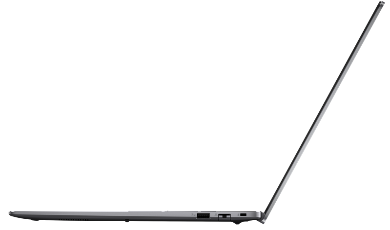 Ноутбук ASUS ExpertBook Entry PM3606CKA-PL0159 AMD Ryzen AI 5 330 16GB 512GB 2280 PCIE G4 SSD 16.0" WQXGA (2560x1600) 16:10 400nits Anti-Glare sRGB: 100% AMD Radeon Graphics No OS 1.87 Kg