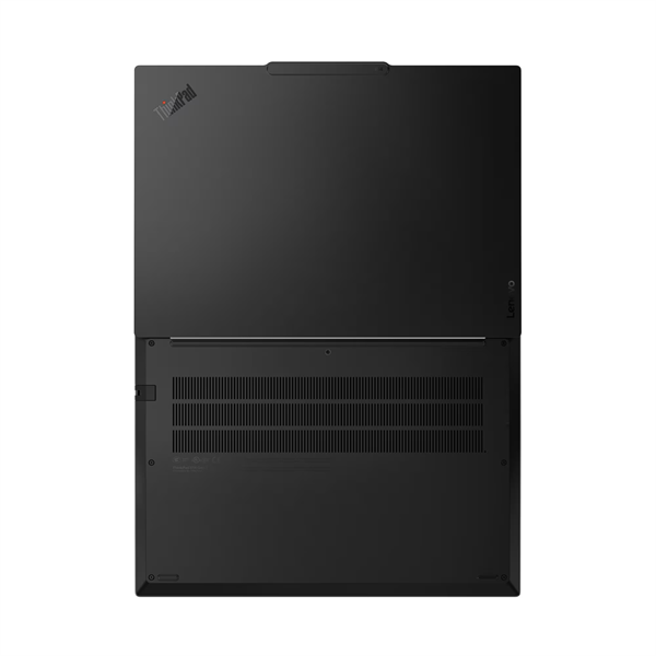 Ноутбук ThinkPad E14 Gen 7 14" WUXGA (1920x1200) IPS 300N, Ultra 7 255H, 16GB DDR5-5600, 512GB SSD M.2, Int Graphics, WiFi6E, BT, TPM2, FPR, IR Cam, Kb Ru/Eng, 65W USB-C, noOS, 1Y, 1.34kg