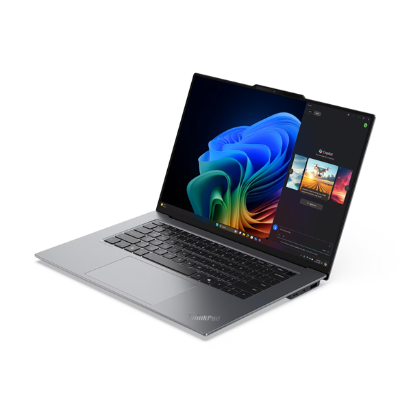 Ноутбук ThinkPad X9-15 Gen 1 Aura Edition 15.3" 2.8K(2880x1800)OLED 500N Touch, Ultra 7 258V, 32GB LPDDR5x-8533, 512GB SSD, Arc 140V, WiFi7, BT, TPM2, FPR, 8MP+IR Cam,Kb Ru/Eng, 80Wh, 65W USB-C, Win 11 Pro, 1