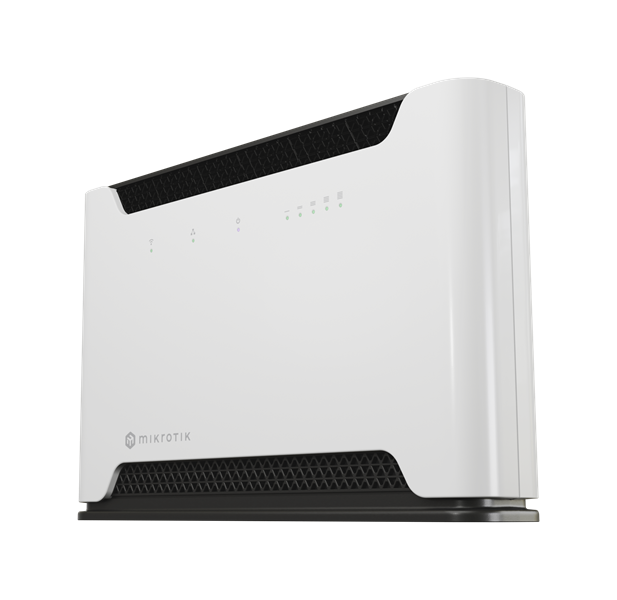Беспроводной маршрутизатор MikroTik Chateau LTE6