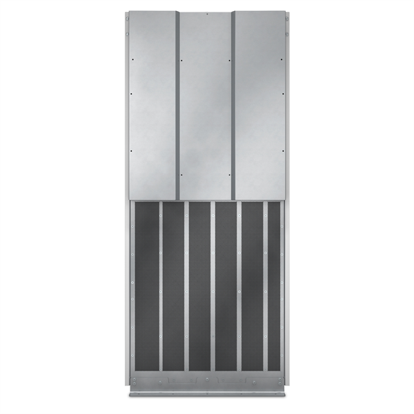 Источник бесперебойного питания APC Galaxy VL UPS 500kW 3-phase, 400/480V 3:3, тип батареи: внешняя батарейная система Li-Ion\VRLA\Ni-Cd (приобретается отдельно), цвет белый, гарантия 1 год (Год выпуска 2022, нет гарантии)