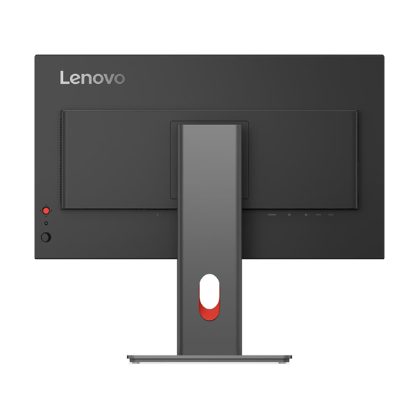 Монитор Lenovo ThinkVision P24Q-40 23.8“ 16:9 QHD (2560x1440) IPS, 120Hz, 300N, 1xHDMI 2.1 TMDS, 1xDP 1.4 (HBR2), 1xDP 1.4 Out, 1xUSB-B (USB 5Gbps), 3xUSB-A (USB 5Gbps), 1xUSB-C (USB 5Gbps, 15W PD), LTPS, 1Y