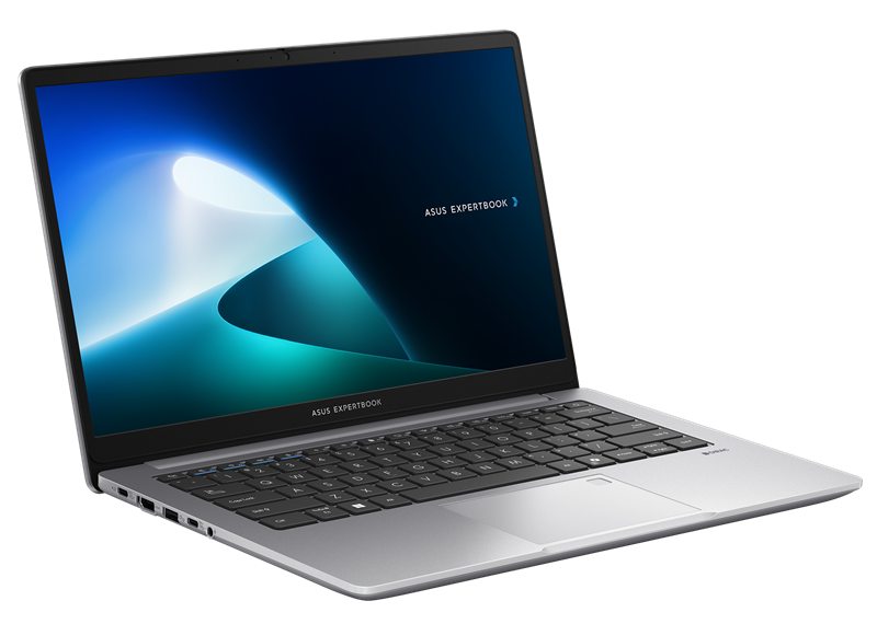 Ноутбук ASUS ExpertBook Essential P1403CVA-S61772 CORE 5 210H 16GB/512GB 2280 PCIE G4 SSD/14.0" FHD (1920 x 1080) 16:9 300nits Anti-glare NTSC: 45%/Intel Graphics/no OS