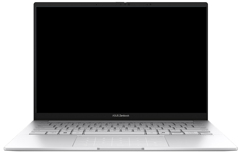 Ноутбук ASUS Zenbook 14 Special UX3405CA-QL680 Intel Core Ultra 9 285H/LPDDR5X 32GB/1TB SSD/Intel Arc Graphics/14" OLED (1920 x 1200) WUXGA Touch ,WiFi 7+BT 5.4/Without (незначительное повреждение коробки)
