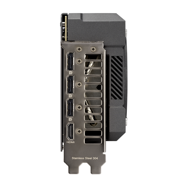 Видеокарта ASUS TUF-RTX5060TI-O8G-GAMING//RTX5060TI HDMI DP*3 8G D7; 90YV0MR0-M0NA00