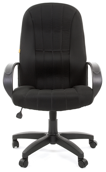 Офисное кресло Chairman 685 Россия TW-11 черный