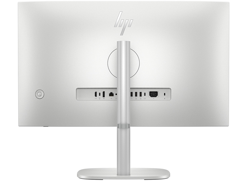 Моноблок HP EliteStudio 8 G1i All-in-One NT 27" IPS QHD(2560x1440)Core Ultra-7 265,32GB,1TB,eng/rus usb kbd,mouse,WiFi,BT,Height Adjustable Stand,IR 5MP,Win11Pro,1Wty