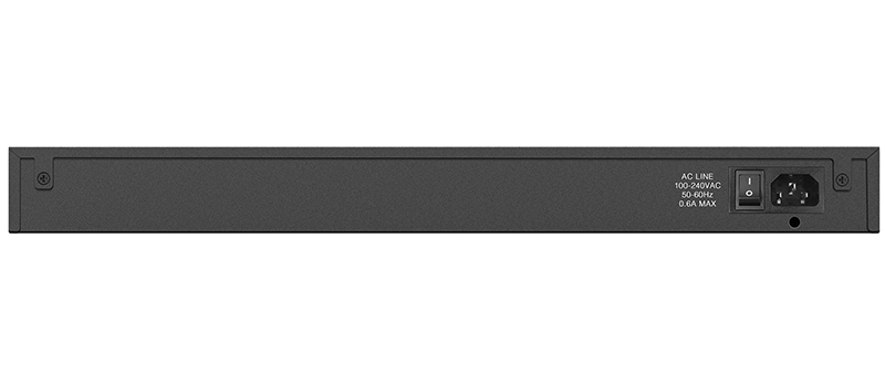Коммутатор D-Link PROJ WLAN Controller, 4xCombo 1000Base-T/SFP, 2xUSB ports, RJ45 Console, 64/256 Unified APs management ability