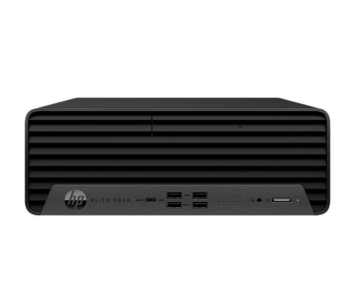 ПК HP Elite 600 G9 SFF Core i5-13500,16Gb DDR5-4800(1),512Gb SSD M.2 NVMe,Intel Q670,DVDRW,ENG/RU Kbd+Mouse,1y,Win11Pro