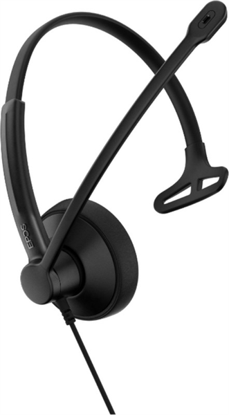 Гарнитура EPOS IMPACT 100 UC Mono USB-C+A