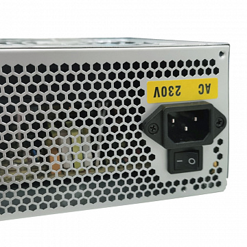 Блок питания Powerman Power Supply 500W PMP-500ATX (12cm fan)