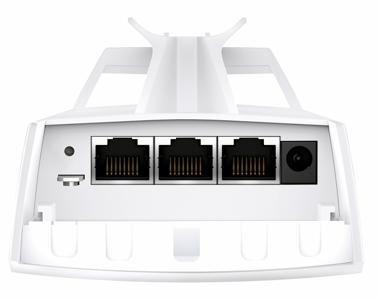 беспроводная точка доступа TP-Link EAP211-Bridge KIT, 5GHz AC867 Indoor/Outdoor Access Point, 2-pack