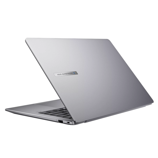 Ноутбук ASUS ExpertBook Advanced P5405CSA-NZ0303X Intel Core Ultra 5 228V 32GB 1TB 2280 PCIE G4 SSD 14.0" WQXGA (2560 x 1600) 16:10 400nits Anti-Glare sRGB: 100% Intel Arc Win11 Pro 1.27 Kg