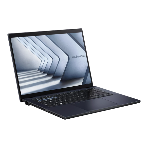 ASUS ExpertBook Advanced B3404CMA-Q50427 14.0" Value IPS CORE ULTRA 5 125U 8GB 512GB 2280 PCIE G4 SSD 14.0 WUXGA(WU) 1920X1200 16:10 Bend+300nits Anti-Glare NTSC:45% Wide View Without OS