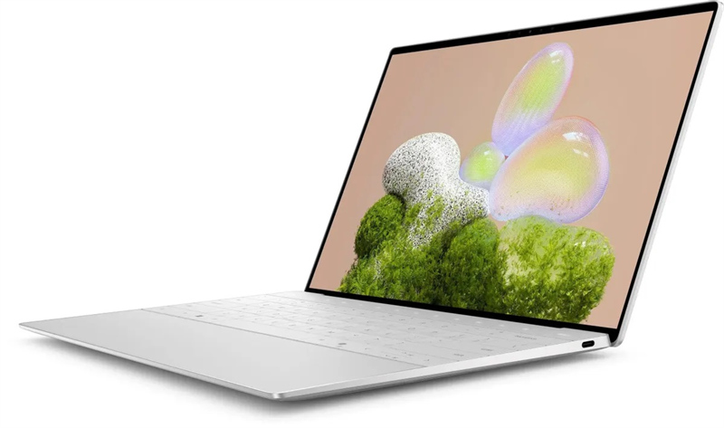 ноутбук DELL XPS 13 (9350) Core Ultra 7 268V 13.4" QHD+ 2560 x 1600 500 nits Touch 32GB LPDDR5 1TB SSD Intel Arc graphics,3Cell,Backlit,FPR,W11Pro (OC Activated),1y,1,23kg,KB Eng/Rus