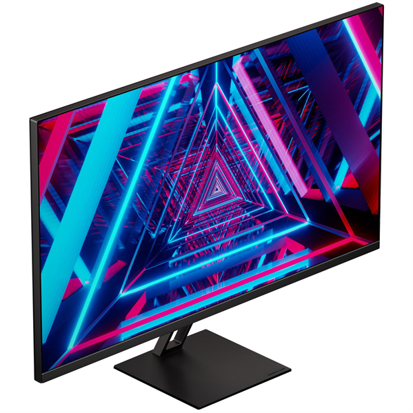 Монитор Xiaomi Gaming G27Qi 2026 RU, 27'' IPS, 2K 2560x1440, 16:9, 300 cd/m2, 1ms, 1000:1, 178°/178°, DPx2, HDMIx2, Audio, 180Hz, Внеш. Бп, VESA 75x75, Black, 1y