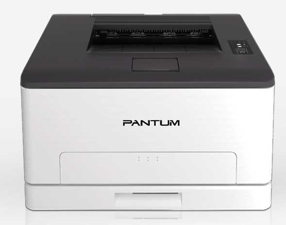 Лазерный принтер Pantum CP1100, Printer, Color laser, A4, 18 ppm (max 30000 p/mon), 1 GHz, 1200x600 dpi, 1 GB RAM, paper tray 250 pages, USB, start. cartridge 1000/700 pages