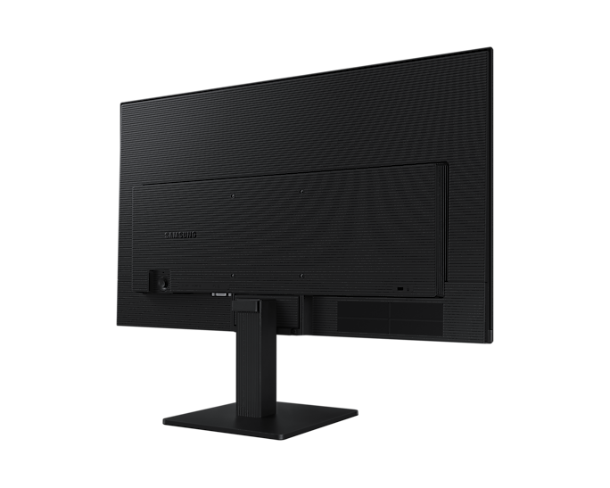Samsung 24" Essential S3 S30GD S24D300GAI IPS LED 16:9 1920x1080x100Hz 5ms 250cd 1000:1 178/178 D-Sub HDMI VESA Tilt Black