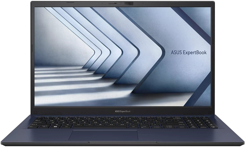 ASUS ExpertBook Essential B1502CGA-BQ0612 15.6" Value IPS I3-N305 8GB 512GB 2280 PCIE G3 SSD 15.6 FHD 1920X1080 16:9 250nits Anti-Glare NTSC:45% Wide View Without OS