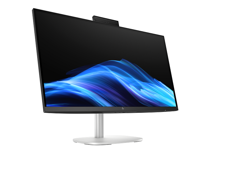 Моноблок HP EliteStudio 8 G1i All-in-One NT 27" IPS QHD(2560x1440)Core Ultra-5,16GB,512GB,eng/rus usb kbd,mouse,WiFi,BT,Adjustable Height Stand,Dual AryMic IR 5MP,Win11Pro,1Wty