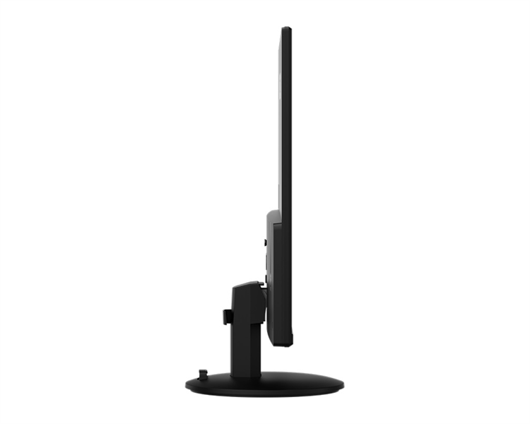 Монитор MSI PRO MP272L 27" 16:9 FHD(1920x1080), IPS Flat, 1ms(MPRT), 1300:1, 100M:1, 250nits, 178/178, HDMI 1.4b, DP 1.2a, Tilt, 100HZ, Black, 1y war-ty