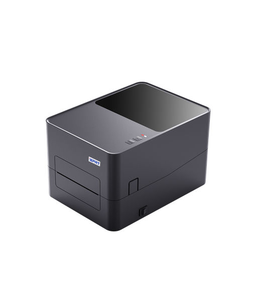 Принтер этикеток iDPRT iF4, TT, 4", 300DPI, 4IPS (102 mm/sec), 64/128MB, USB+Ethernet+Bluetooth+WIFI, Ribbon 0,5"/1" Core, ZPL, TSPL