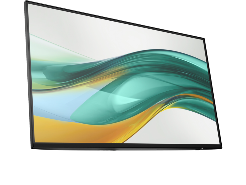 HP Series 5 Pro 23.8 inch No Stand - 524pf 23.8" Monitor 1920x1080 FHD, 16:9, IPS, 350 cd/m2, 5 ms, 178°/178°, HDMI, USB-A, USB-C, DP, 100 Hz, Tilt, HAS, Swiwel, Pivot, Vesa