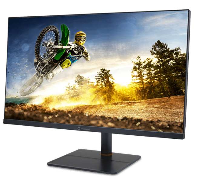27'' AOPEN 27XV5KVymipruzx IPS, 3840x2160, 1 / 0,5ms, 400cd, 160Hz, 1xHDMI(2.1) + 1x DP(1.4) + 1x Type-C(65W) + Audio out + USB2.0x2(2up 2down)+ Speakers 3Wx2, H.Adj. 110 (by ACER)