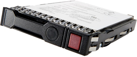 HPE 1.92TB SAS 12G Mixed Use SFF SC Value SAS Multi Vendor SSD (P37011-B21)