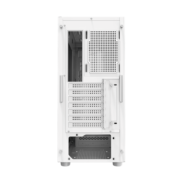 корпус Ocypus Gamma C70 WH, ATX, USB3.0*1+USB2.0*1 (незначительное повреждение коробки)