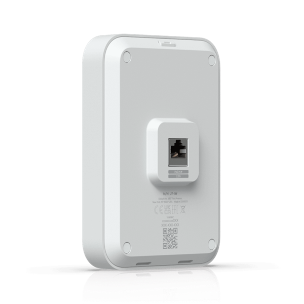 Точка доступа Ubiquiti U7 In-Wall