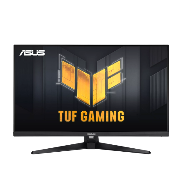 ASUS 32" TUF Gaming VG32AQA1A VA 2560x1440 1ms 300cd HDR10 170Hz HDMI*2 DP MM Black