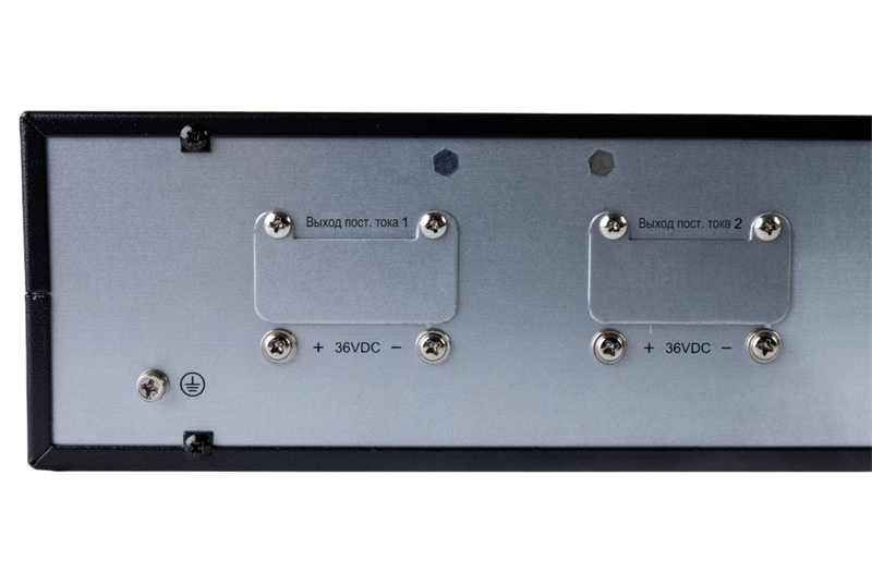 Внешняя батарея Systeme Electric External BP, Extended-Run, 72 volts bus voltage, Rack 2U (Tower convertible), compatible with SRTSE1,5-3K