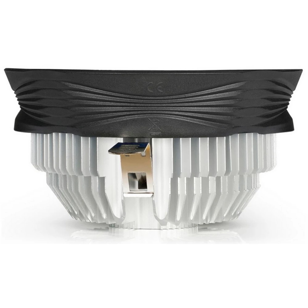 Кулер для процессора DEEPCOOL GAMMA ARCHER V2 LGA1700/1200/115X/AM5/AM4 (45шт/кор, TDP 95W, Fan 120mm) Retail (G-U-ARCHER-ARNNNN-G-1)