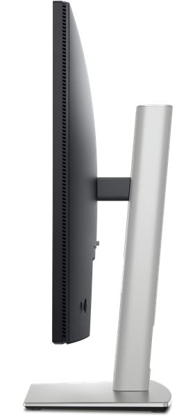 Монитор Dell 24" P2425 S/BK (IPS; 16:10; 300cd/m2; 1500:1; 5ms; 1920x1200x100Hz; 178/178; VGA; DP; HDMI; 4xUSB; USB-C; Tilt; Swiv; HAS; Pivot)