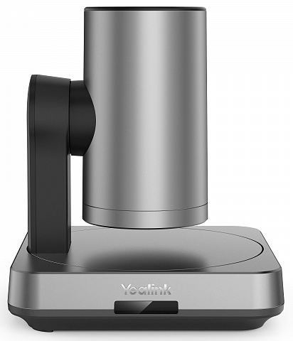 PTZ камера Yealink ВКС UVC84 USB-видеокамера (4k, 12Х PTZ, UVC1.0, VCH, USB-A, AMS 2 года), шт