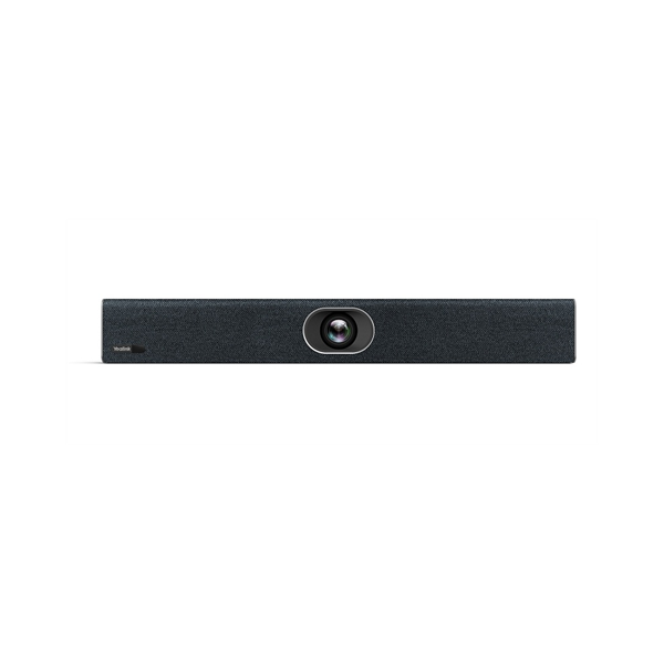 Камера Yealink ВКС: UVC40 E2 USB-видеокамера (4k, 5x EPTZ, встроенный саундбар и микрофоны, AMS-2 года), шт