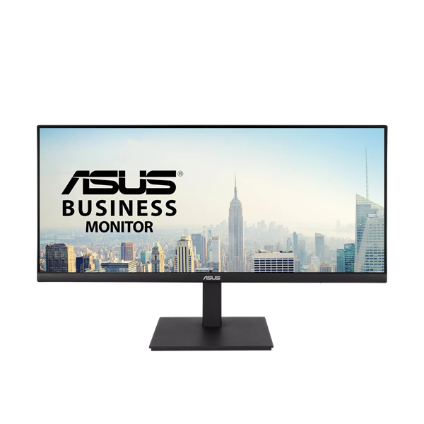 ASUS 34" TUF Gaming VP349CGL IPS 3440x1440 1ms 300cd HDR10 100Hz HDMI DP USB-C MM HAS Swivel Black