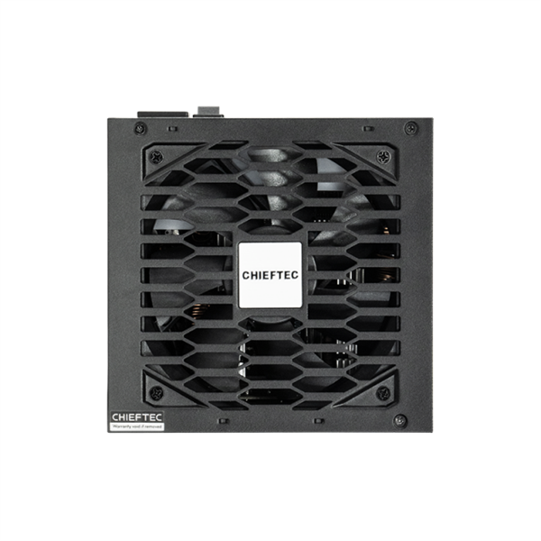Блок питания Chieftec Vita SM3 BPX-850-C (ATX 3.1, 850W, 80 PLUS BRONZE, Active PFC, 120mm fan, Semi-modular Cable Management) Retail
