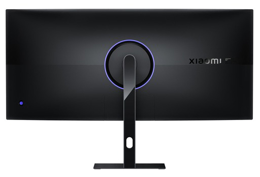 Монитор Xiaomi Gaming G34WQi, 34'' VA, 4K 3440x1440, 21:9, 350 cd/m2, 1ms, 1000:1, 178°/178°, DPx2, HDMIx2, Audio, 180Hz, Black, 1y