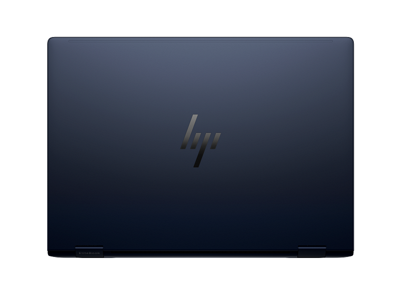 Ноутбук HP EliteBook X Flip G1i U7-258V,14" WUXGA (1920x1200) IPS Touchscreen 400cd IR AG,32Gb LPDDR5x-8533,1Tb SSD NVMe,56Wh,ENG/RU Kbd Backlit,1.4kg,Blue,1y,Win11Pro