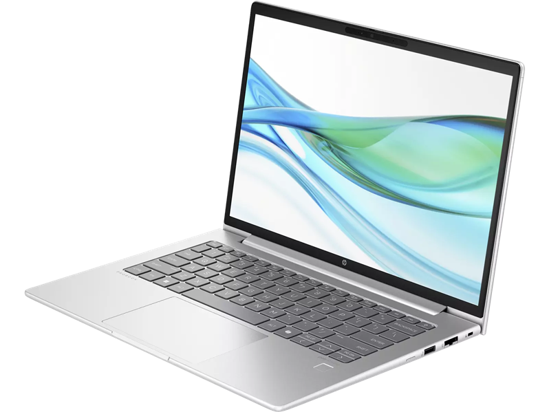 HP Probook 440 G11 U5-125U 14" WUXGA (1920x1200) UWVA 300 nits 8GB (1x8GB) DDR5 5600,512GB SSD,Intel AX211 Wi-Fi ,Backlit,FPR,56Whr,1y,1.4kg,Dos,KB Rus Localization,Silver
