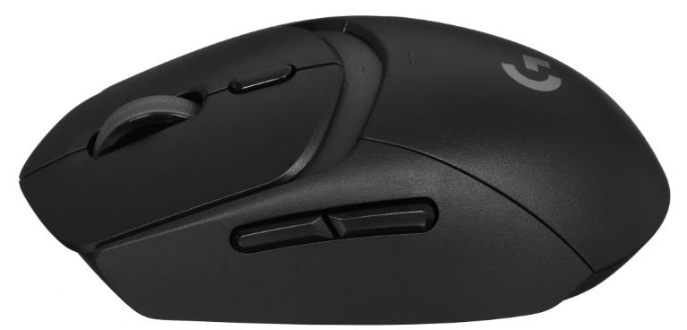 мышь Logitech Wireless Gaming Mouse G309 Lightspeed, 100-25600dpi, Bluetooth, 2.4GHz, Black, [910-007199]