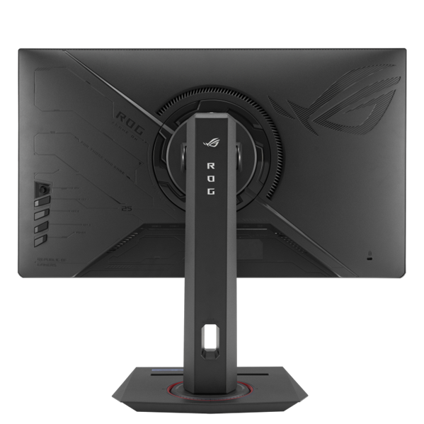 ASUS ROG Strix XG259QNS 24.5" IPS 1920x1080 1ms 400cd 380Hz DP HDMI USB HAS Pivot Black