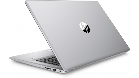 HP 470 G9 Core i7-1255U 17.3" FHD (1920x1080) 300nits AG,8Gb DDR4(2x4GB),512Gb SSD,nVidia GeForce MX550 2Gb DDR5,41Wh LL,2.1kg,1y,Asteroid Silver,DOS,KB Eng/Rus