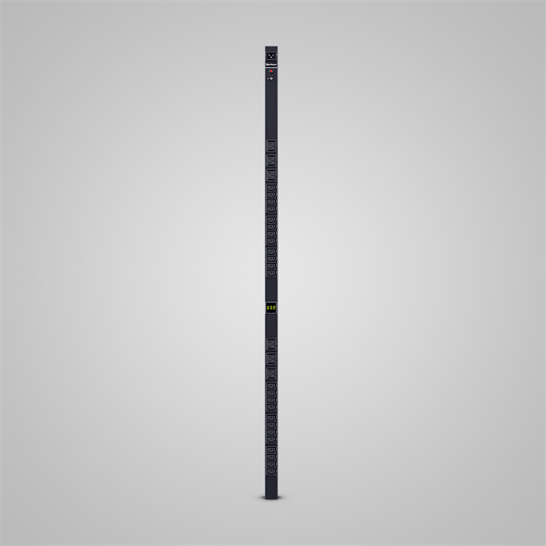 Панель питания распределительная CyberPower PDU PDU20MVHVIEC30F 0U type, 16Amp, IEC C19 x 6 / IEC C13 x 24 outlets.